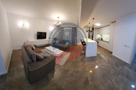 Apartament de lux/de inchiriat/terasa proprie/Craiova - Photo 3
