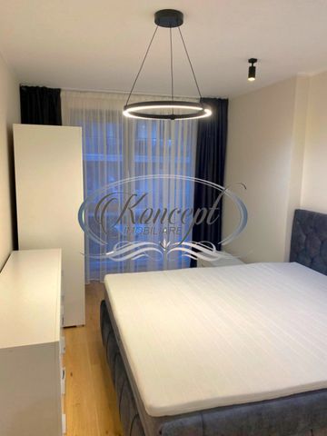 Apartament premium langa Iulius Mall cu parcare subterana - Photo 4