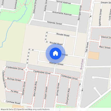 25 Linkage Street, Bonshaw