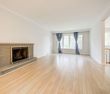For Lease - 37 Canary Crescent, Toronto, Ontario - Photo 2