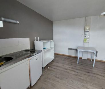 Appartement T2 à louer Nantes - 29 m² - Photo 4