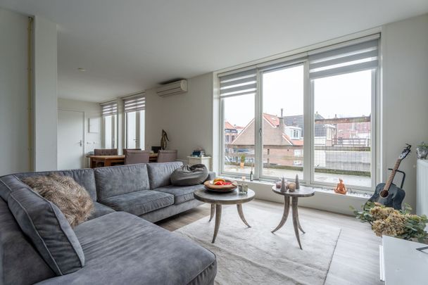 Appartement te huur: Burgstraat 2-F 4201 AC Gorinchem - Foto 1