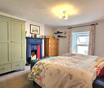 2 bedroom terraced house to rent - Photo 6