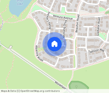 Botha Close, Upper Cambourne, CAMBRIDGE - Photo 1