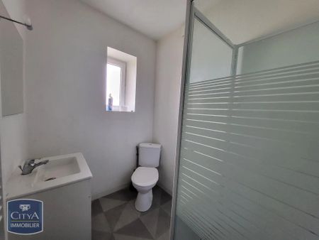 Appartement à louer 2 pièces 30.87m² - Photo 5