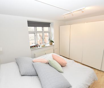 Eksklusiv arkitekttegnet taglejlighed i Aalborgs hjerte - Foto 6