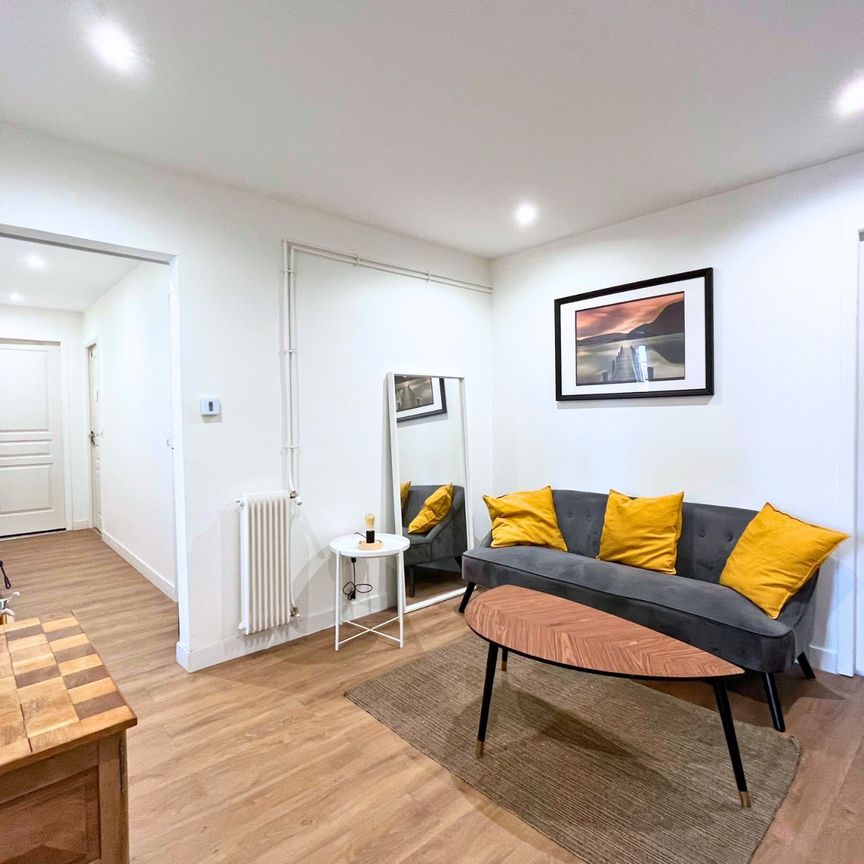 Location Appartement 1 pièce 16m² TOULOUSE 31400 - Photo 1
