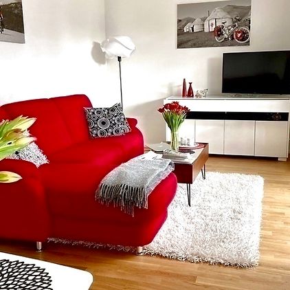 2½ Zimmer-Wohnung in Basel - Iselin, möbliert, auf Zeit - Photo 1