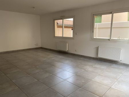 Location maison 5 pièces 131.31 m² à Romans-sur-Isère (26100) - Photo 4