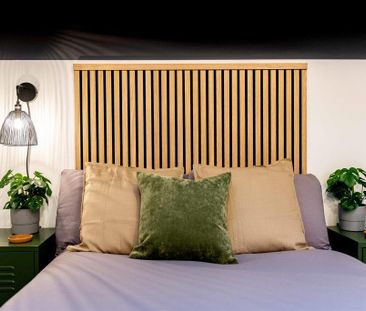 Studio to rent - Photo 6