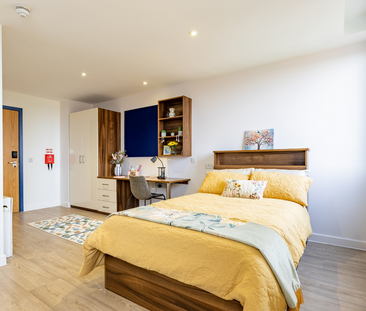 Studio to rent - Photo 2