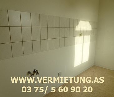 Dachgeschosswohnung zum Superpreis - Foto 3