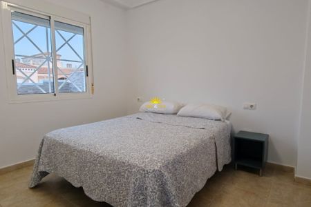 GROUND FLOOR APARTMENT 4 BEDROOMS IN TORREVIEJA - Photo 5