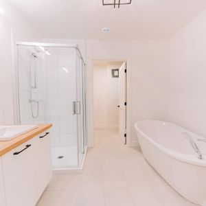 Neuf Grand 5 1/2 St-Isidore Beauce - Photo 3