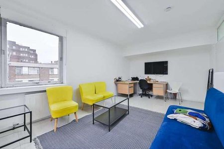 Kendal Street, Hyde Park Estate, W2 - Photo 3