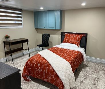 For Lease - 3968 St Peter Street Unit# Lower, Niagara Falls, Ontario - Photo 3