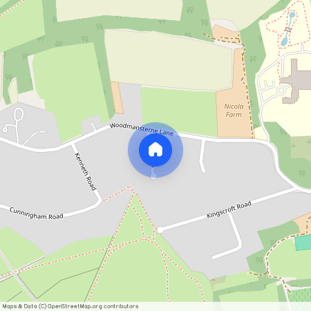 Barn Close, Banstead