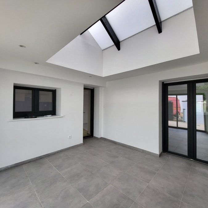 Maison 3 pièces à Fouquières-lès-Béthune - Photo 1