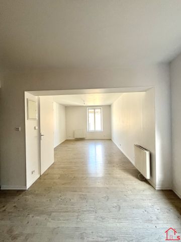 Location Appartement 4 pièces 71m² DIEULOUARD 54380 - Photo 2