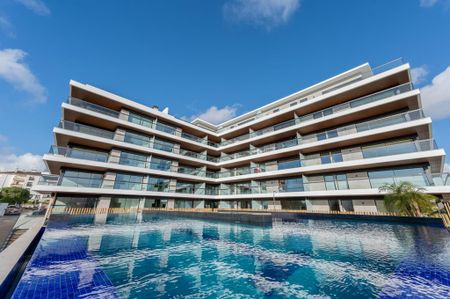 2 Bedroom Apartment with garden, Parede, Cascais - Photo 2