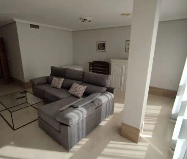 Piso de alquiler en Avenida de la Estación, 8, Torre-Pacheco ciudad - Photo 4