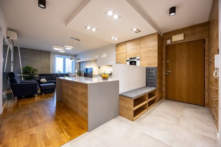 Umeblowane 4 pokoje Lublin Bronowice - Photo 2