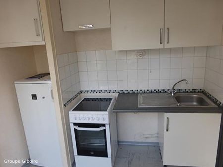 Appartement T2 à louer - 47 m² - Photo 5