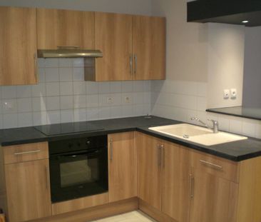 Location Maison 5 pièces 105m² - Photo 1