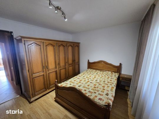 Apartamnt 3 camere Semicentral, PS-uri, etaj 1 - Fotografie 1