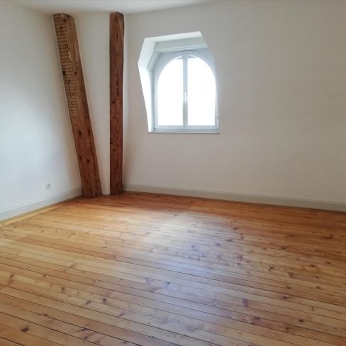 Appartement de caractère et de style - Photo 1