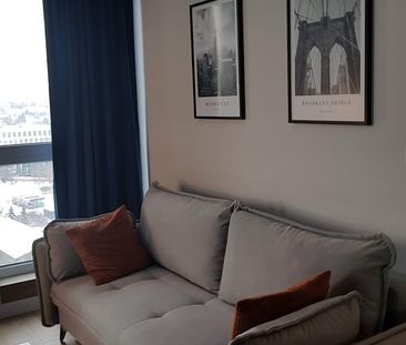 Funkcjonalne 2 pokoje na wynajem - Фото 1