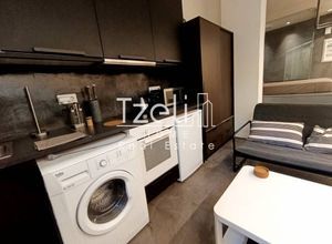 Studio/Γκαρσονιέρα για ενοικίαση - Παγκράτι, - Photo 5