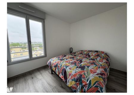 Appartement T3 neuf - Photo 3