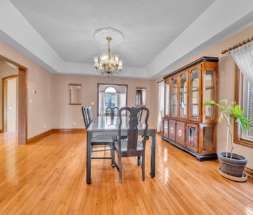 For Lease - 36A Puccini Drive Unit# Main Floor, Richmond Hill, Ontario - Photo 3