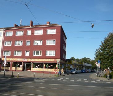 Gepflegte Wohnung mit Vollbad - Foto 1