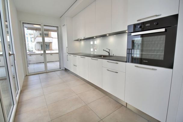 4.5 Zimmer, 108 m², 3. Stock - Foto 1