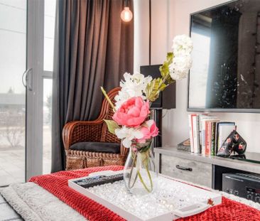 For Lease - 155 ST LEGER Street Unit# 103, Waterloo, Ontario - Photo 1