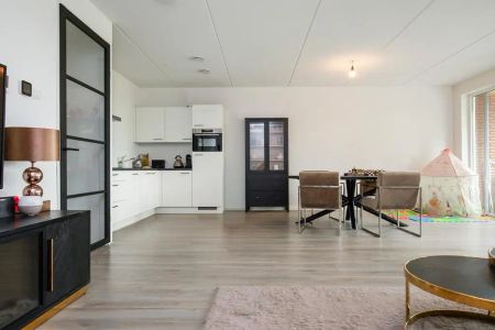 Appartement Westerdreefkwartier, Nieuw-Vennep - À louer - Photo 4