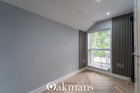 3 bedroom maisonette to rent - Photo 3