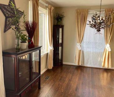 For Lease - 31 Sancrest Drive Unit# Main, Toronto, Ontario - Photo 4