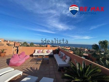 Alquiler de ático en Guadalobón - Photo 5