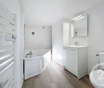 Appartement Duplex à louer - Photo 1