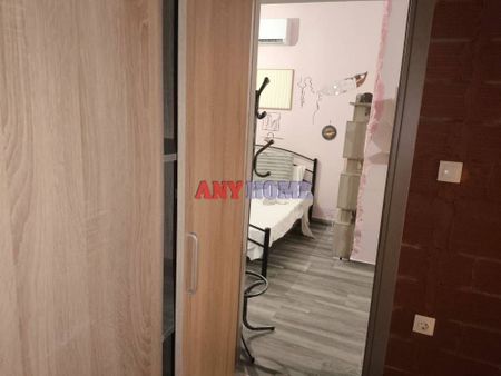 Studio/Γκαρσονιέρα για ενοικίαση Ιπποκράτειο (Φάληρο - Ιπποκράτειο) - Photo 3