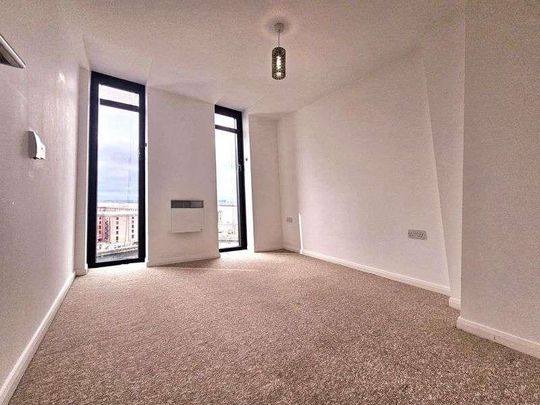 Mann Island, Liverpool, L3 - Photo 1
