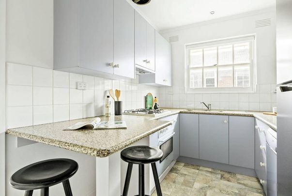 5/27 Rockley Road, South Yarra VIC 3141 - Apartment For Rent | Domain - Photo 1