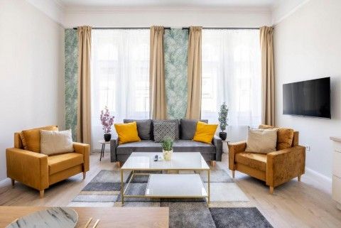 Izabella utca - Fotó 1