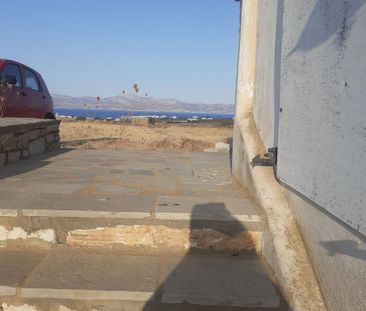 Διαμέρισμα για ενοικίαση Τούρλος (Πάρος) - Φωτογραφία 2