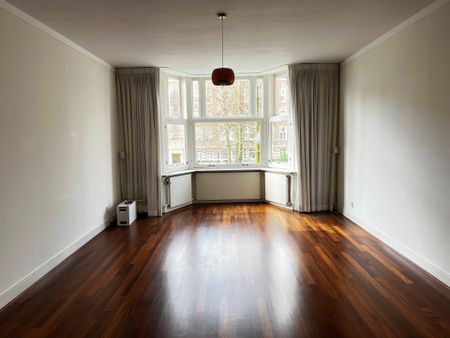 Minervalaan, 1077 NR, Amsterdam - Photo 2