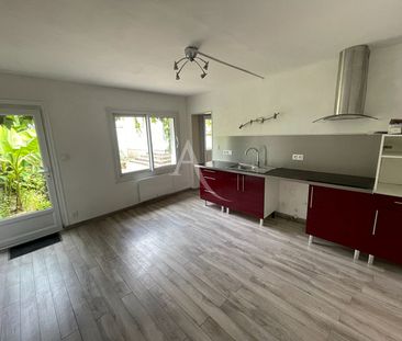 Location Maison 4 pièces 118m² TIERCE 49125 - Photo 3