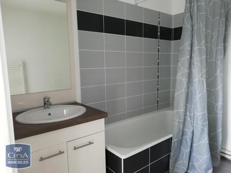 Location Appartement 2 pièces 39m² NOEUX LES MINES 62290 - Photo 5